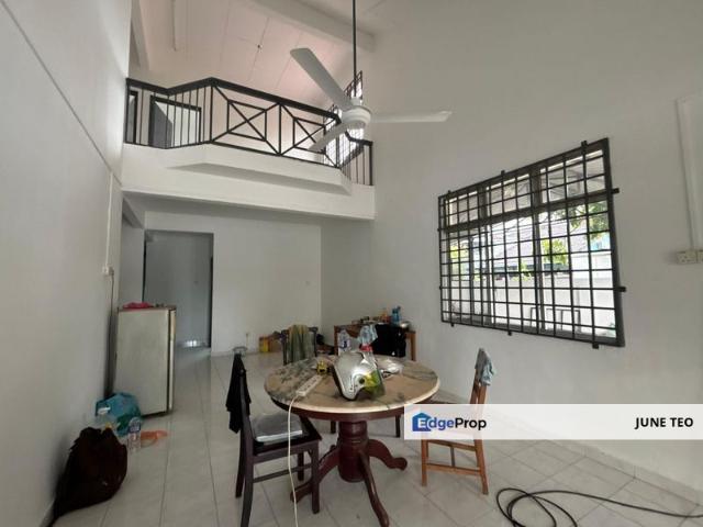 House for rent in Pasir Gudang, Johor