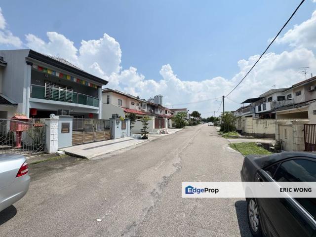 House for rent in Pasir Gudang, Johor
