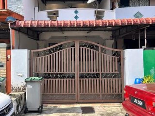 Terraced House for rent in Masai, Johor