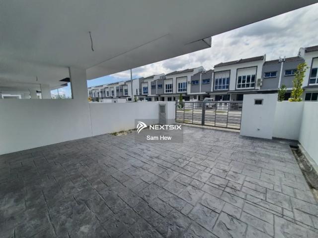 Residential House for rent in Johor