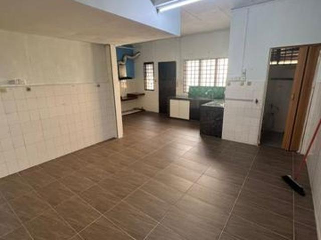 Terraced House for rent in Johore Bahru, Johor