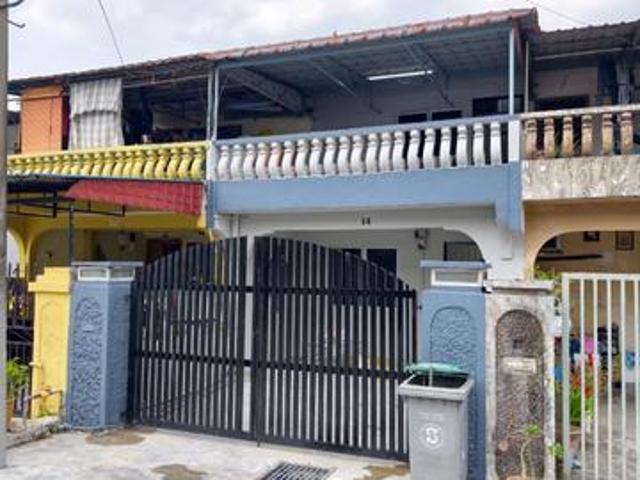 Terraced House for sale in Masai, Johor