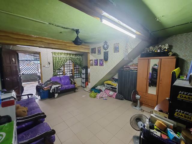 Terraced House for sale in Masai, Johor Bahru