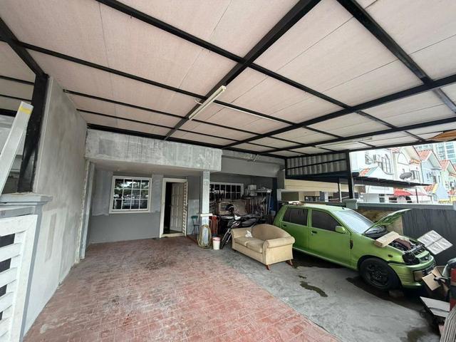 Terraced House for sale in Johor Bahru