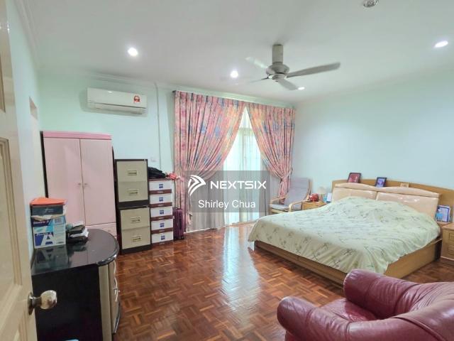 Residential House for sale in Johore Bahru, Johor
