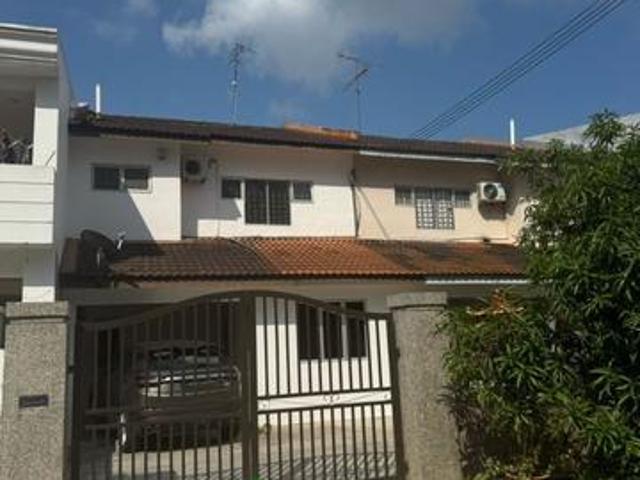 Terraced House for rent in Masai, Johor