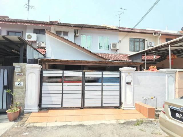 Terraced House for sale in Masai, Johor Bahru