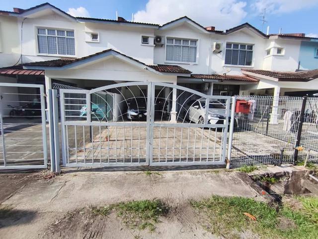 Terraced House for sale in Masai, Johor