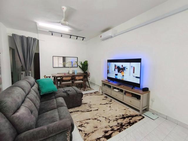 Terraced House for sale in Masai, Johor