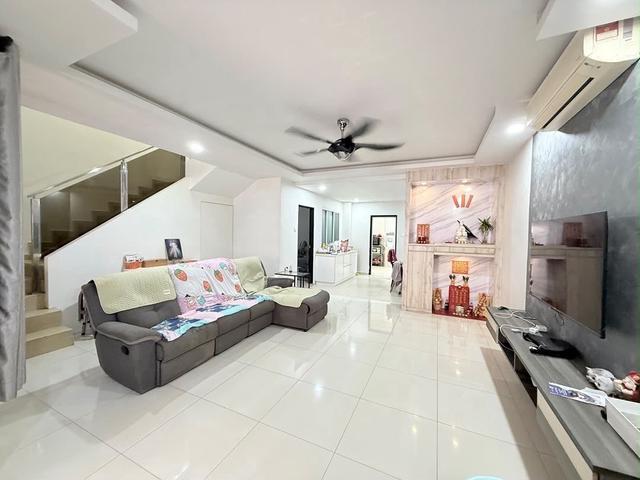 Terraced House for sale in Masai, Johor Bahru