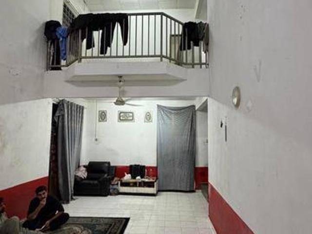 Residential House for sale in Masai, Johor