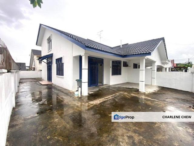 House for sale in Masai, Johor