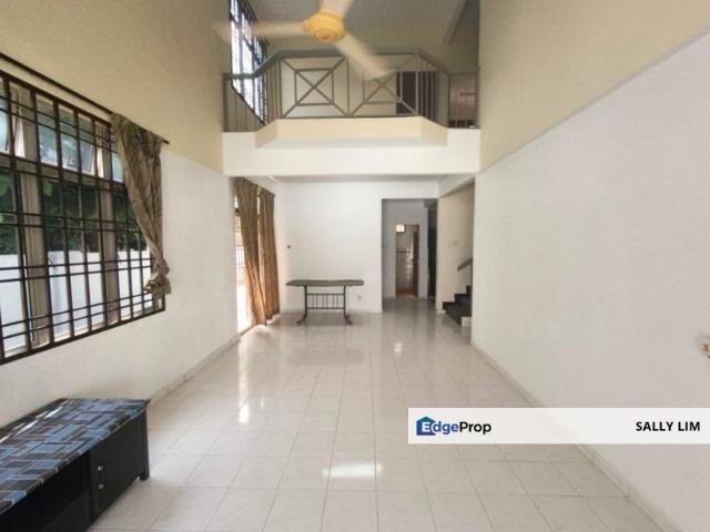 House for rent in Masai, Johor Bahru