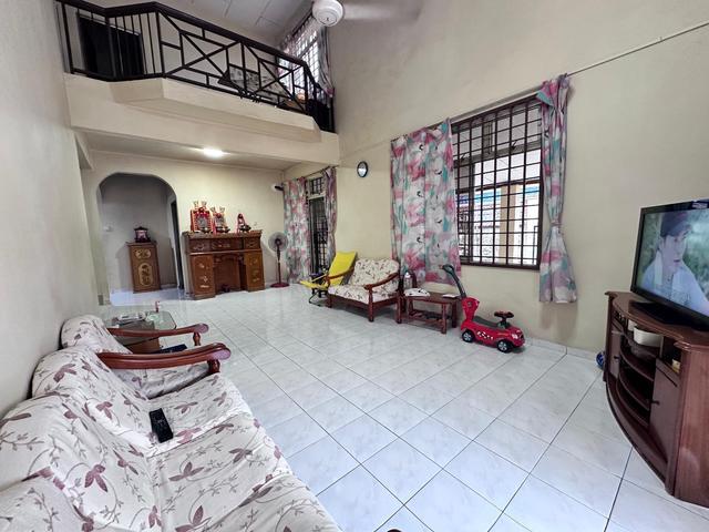 Residential House for sale in Bandar Johor Bahru, Johor