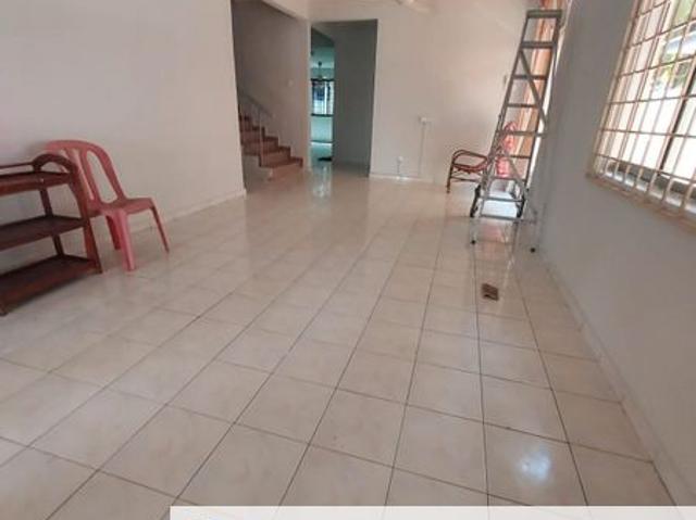 House for rent in Masai, Johor