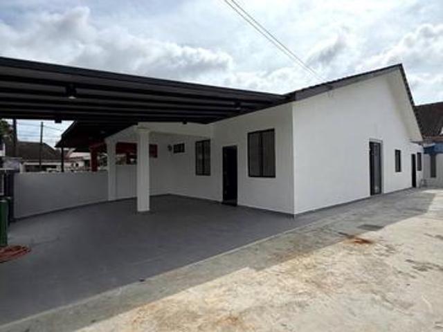 Residential House for sale in Masai, Johor