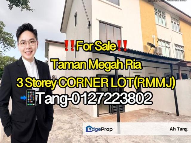 House for sale in Masai, Johor