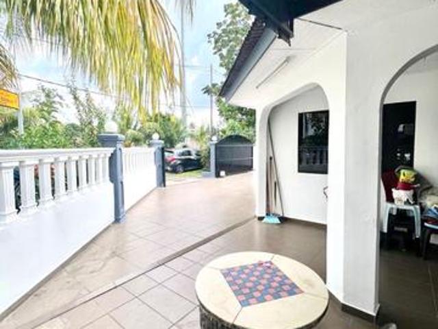 Terraced House for sale in Johore Bahru, Johor