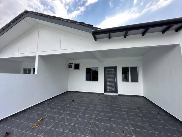 Terraced House for sale in Masai, Johor