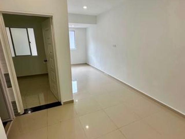 Terraced House for sale in Bandar Johor Bahru, Johor