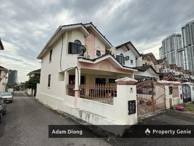 Terraced House for sale in Pasir Gudang, Johor