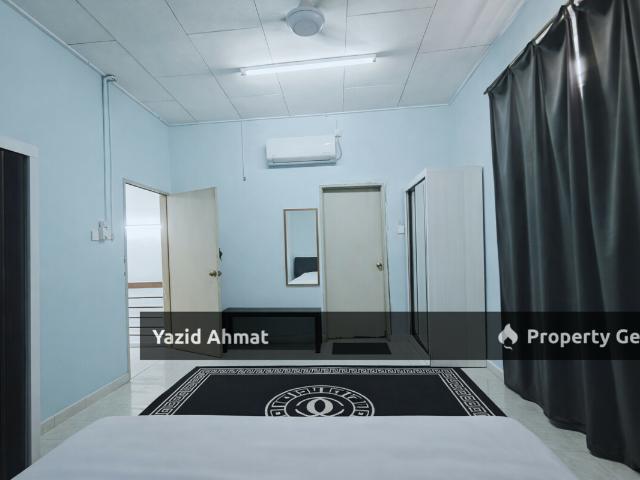 Terraced House for sale in Pasir Gudang, Johor