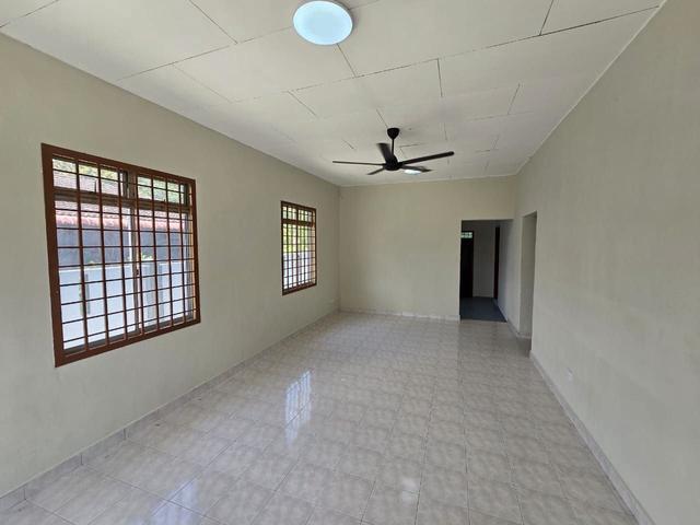 Terraced House for rent in Masai, Johor Bahru