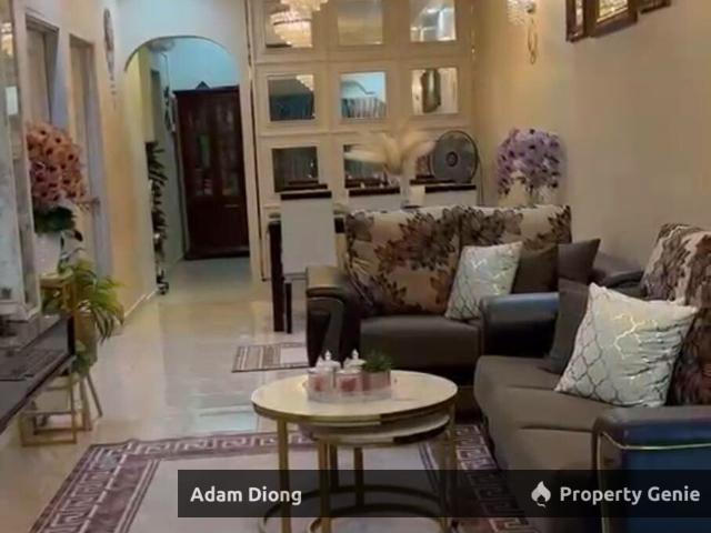 Terraced House for sale in Pasir Gudang, Johor