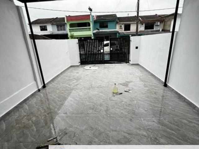 House for sale in Masai, Johor