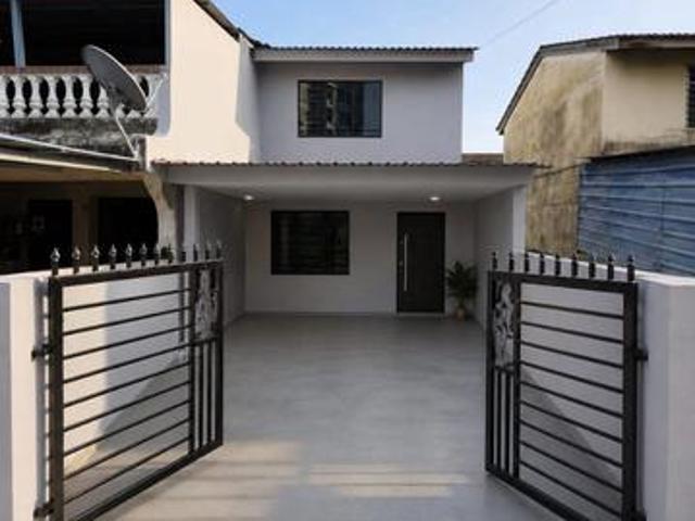 Terraced House for sale in Masai, Johor