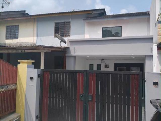 Terraced House for sale in Masai, Johor