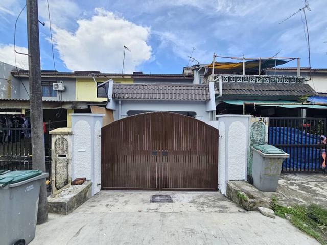 Terraced House for sale in Masai, Johor
