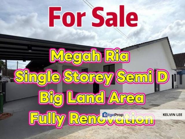 House for sale in Masai, Johor