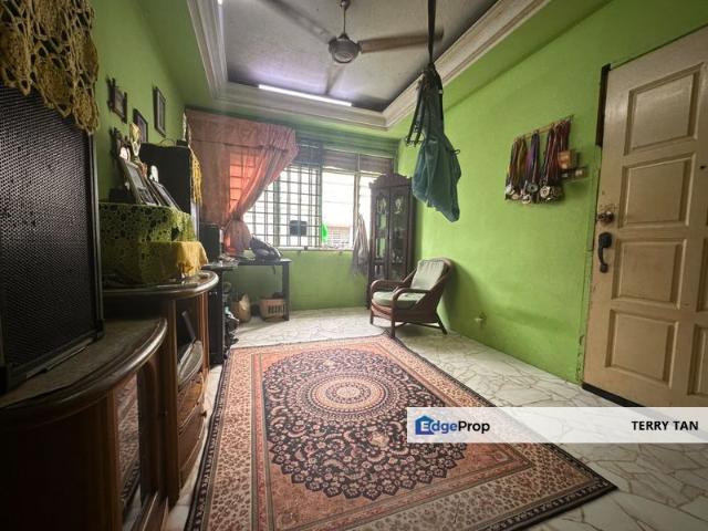 Flat for sale in Masai, Johor