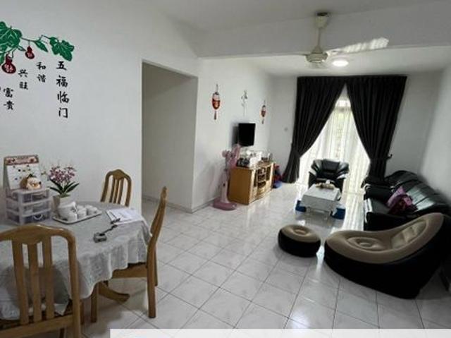 Condominium for rent in Masai, Johor