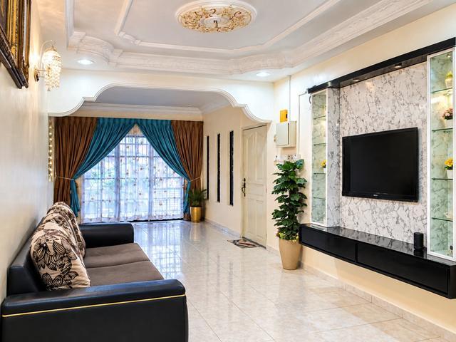 Terraced House for sale in Johor Bahru