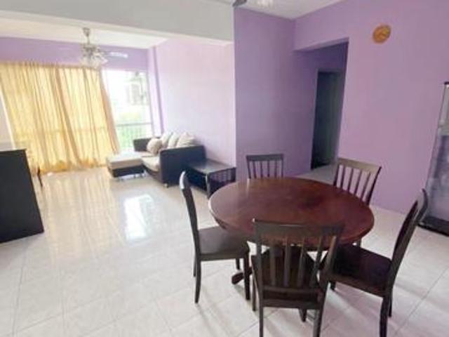 Apartment for sale in Masai, Johor