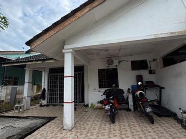 Residential House for sale in Masai, Johor