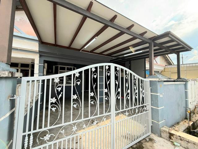 Terraced House for rent in Masai, Johor