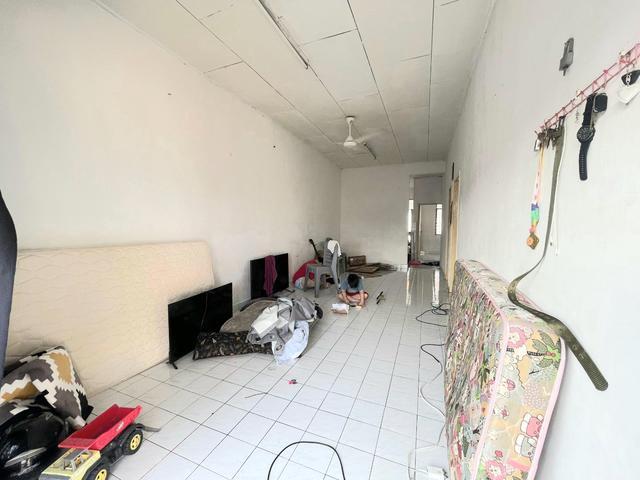 Terraced House for rent in Johor Bahru