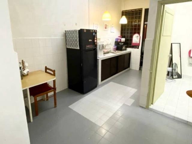 Terraced House for rent in Masai, Johor Bahru