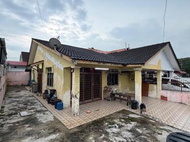 Residential House for sale in Johore Bahru, Johor