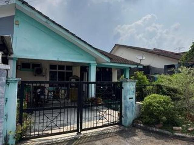 Residential House for sale in Masai, Johor Bahru