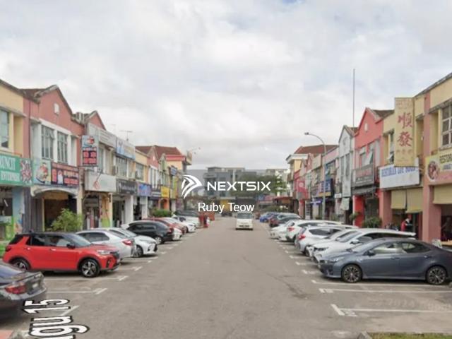 Residential House for sale in Johore Bahru, Johor