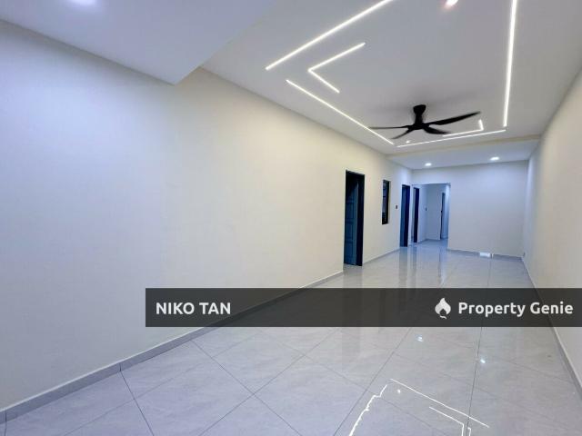 Terraced House for sale in Pasir Gudang, Johor