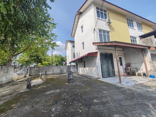 Terraced House for rent in Masai, Johor