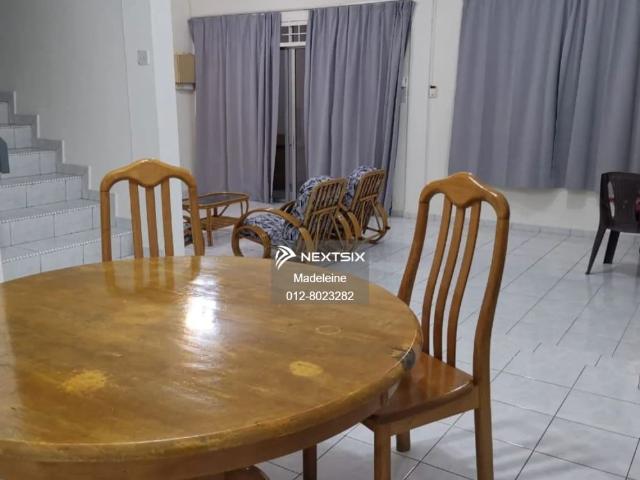 House for rent in Penampang, Pinampang