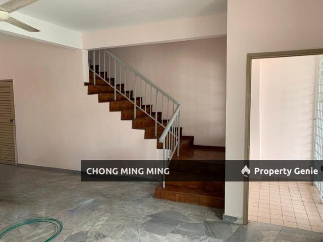 Terraced House for sale in Sendayan Village, Negeri Sembilan