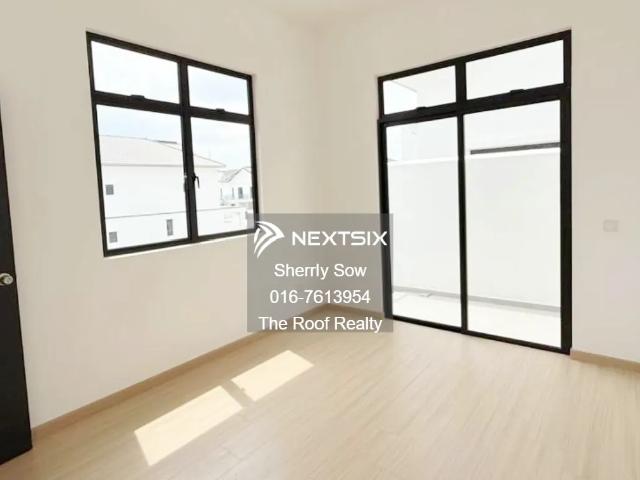 Residential House for sale in Johor