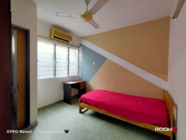 House for rent in Petaling, Damansara Damai